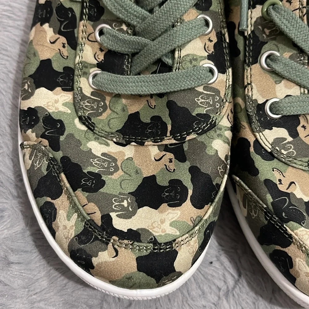 Womens Skecher Bobs shoes - Picture 3 of 7